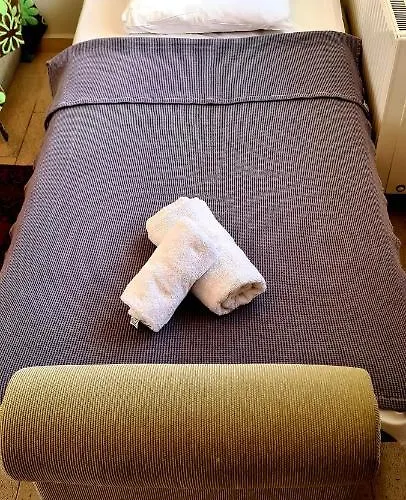 Maison 1 Chambre