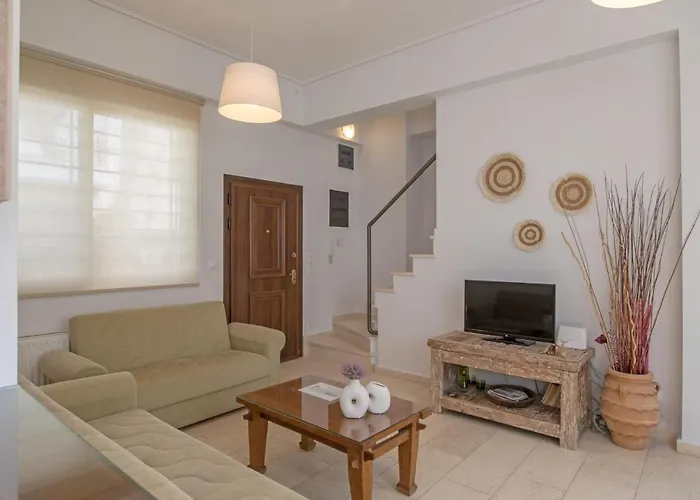 Maison 1 Chambre