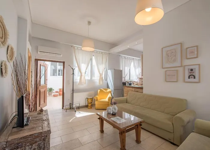 Maison 1 Chambre