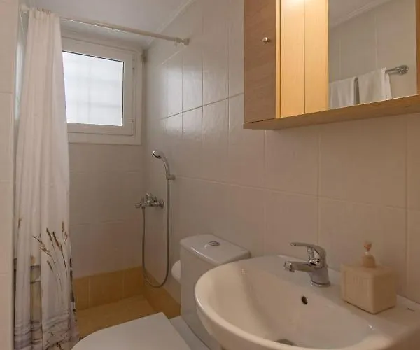 Maison 1 Chambre