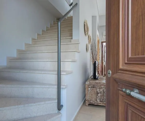 Maison 1 Chambre